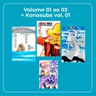 Arakawa Under The Bridge Vol.15 - 9788542613940