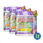 Kit 3 Arnold 3D Extreme 150g Arnold Nutrition