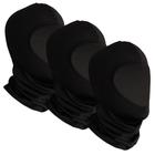 Kit 3 Balaclava Touca Ninja Segunda Pele Tática Militar Motociclista