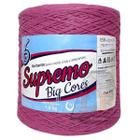 Kit 3 Barbantes Supremo N6 - 1,8Kg Pink