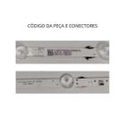 Kit 3 Barras de Led TV Philips-43PFG6918/78-210BZ09D0B33HBH07S