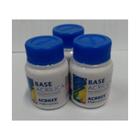 Kit 3 Base Acrilica para Artesanato Acrilex 37ml 03440