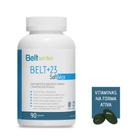Kit 3 Belt +23 Soft Max Vitamina 90 Cápsulas Belt Nutrition