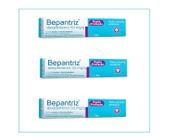 Kit 3 Bepantriz Pomada Dermatológica Com 30g - Cimed