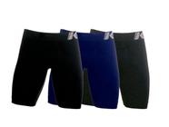 Kit 3 Bermudas Térmicas Masculinas Keeper Anti Assadura