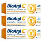 Kit 3 BioArgi C Arginina + Vitamina C 16Cps - União Química