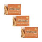 Kit 3 Bionature - Sabonete Antiacne 90g