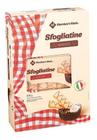 Kit 3 Biscoito Folhado Sfogliatine Glassate Ip Italiano - members mark