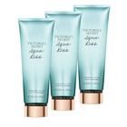 Kit 3 Body Lotion Victoria Secret Creme Tradicional 236ml