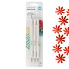 Kit 3 Boleadores Embossing Stylus Tool We R Memory Keepers - 662921