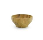 Kit 3 Bowl Ecokitchen em Bambu Marrom - Mimo Style