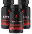 Kit 3 Caféina Thonus Power Pulse 200mg Por Porção 60 Comprimidos de 1000mg