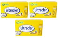 Kit 3 Caixa de Ultracler Com 60 Flaconetes 10ml - NTS