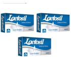 Kit 3 Caixas Lactosil Enzima Lactase 10.000 FCC 30 Tabletes - Apsen