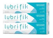 Kit 3 Caixas Lubrificante Intimo Lubrifik 50g - Cimed