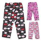 Calça Legging Infantil Flanelada Lene - Lene Loja Virtual