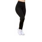 KIT 3 Calça Legguing Peluciada - AERA FITNESS WEAR