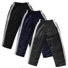 Kit 3 Calça tactel Infantil Masculino 