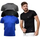 Kit 4x Camisetas Academia Dry Fit Coleção Dragon Ball Dabliu Fit - Outros  Moda e Acessórios - Magazine Luiza