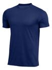 Kit 3 Camisa/camisetas Dry Fit Malha Fria