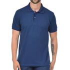 Kit 3 Camisas Polo Masculina Camiseta Gola Atacado Uniforme