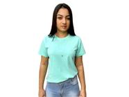 Camiseta Petzl Cor Azul Náutico - Spelaion - Camiseta Feminina - Magazine  Luiza