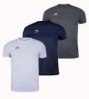 Kit 3 Camisetas Penalty X Masculina