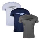 Kit 3 Camisetas Penalty X Masculina