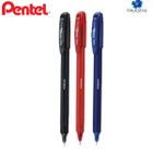 Kit 3 Caneta Gel Energel Makkuro Pentel 0.5 Mm