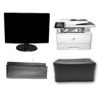 Kit 3 Capas Monitor 20 teclado Impressora M426DW UV Impermeável - FULLCAPAS