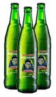 kit 3 Cerveja Bodebrown Trooper Iron Maiden Aces High 600ml