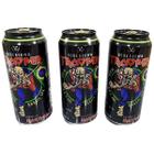 Kit 3 Cerveja Trooper Ipa Iron Maiden Bodebrown Lata 473Ml - Trooper Bodebrown Iron Maiden