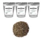 Kit 3 Chá De Hortelã Gourmet Tea Brasil 30g