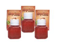 Kit 3 Cheirinho Para Carro Spring Odorizante Morango 42ML