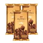 Kit 3 Chocolate Nestlé Alpino 85g