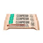 Kit 3 Cleanpro Bar Nutrify Barra de proteína Chocolate Und 50g