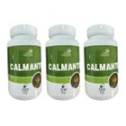 Kit 3 Composto Calmante - Life Natural - 60 Cápsulas