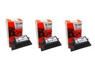 Kit 3 Controle Portão Tx Car 433,92 Mhz Code Learn Slim