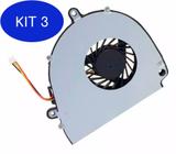 Kit 3 Cooler Acer Aspire 5750 5350 5755 5350 E1 531 E1 571