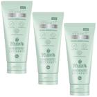 Kit 3 Creme De Alface Hidratante Intensivo 50G - Rugól