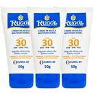 Kit 3 Creme De Beleza Multifuncional FPS30 50G - Rugól