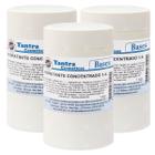 Kit 3 Creme Hidratante Concentrado Neutro 1Kg Rende 4Kg