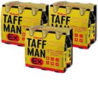 Kit 3 Cx/Fechadas Taffman Ex Suplemento Vitaminas 110ml