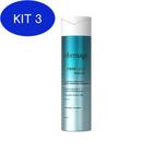 Kit 3 Dermage Revicare Micelar Shampoo De Limpeza Profunda