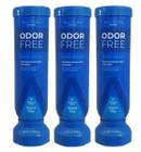 Kit 3 Desodorante para Calçados Odor Free - Palterm