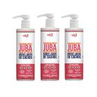 Kit 3 Encaracolando a Juba Creme de Pentear 500ml - Widi Care