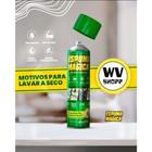 Kit 3 Espuma Mágica Spray Uso Geral 400ml Limpador a Seco ProAuto (Envio Rápido)