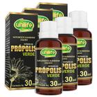 Kit 3 Extrato de Própolis Verde Unilife 30ml