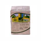 Kit 3 Farinha de Amaranto Orgânico Coopernatural 250g