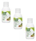 Kit 3 Fertilizante Liquido Forth Hortaliças Concentrado 60ml